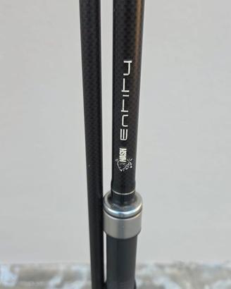 Canne carpfishing nash entity