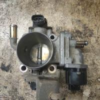 Corpo Farfallato Mikuni Suzuki Jimny 1.3 - REVISIO