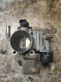 Corpo Farfallato Mikuni Suzuki Jimny 1.3 - REVISIO