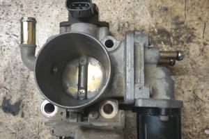 Corpo Farfallato Mikuni Suzuki Jimny 1.3 - REVISIO