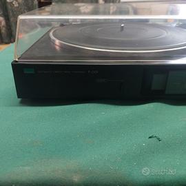 Giradischi Sansui PD-20