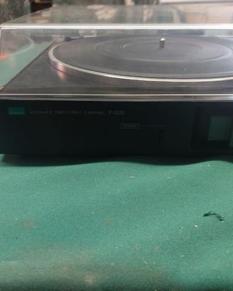 Giradischi Sansui PD-20