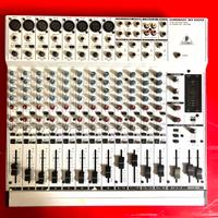 Behringer Eurorack MX2004A