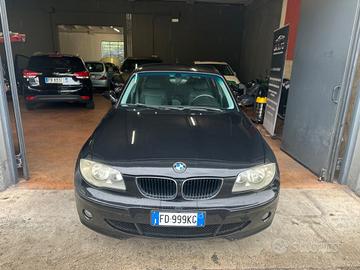 Bmw 120 120d cat 5 porte Attiva