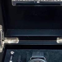 pam00292 full set immacolato