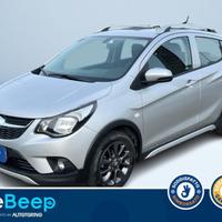 Opel Karl 1.0 ROCKS 75CV AUTO