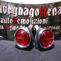Faro fanale posteriore Sx Dx ALFA ROMEO MITO 08-18