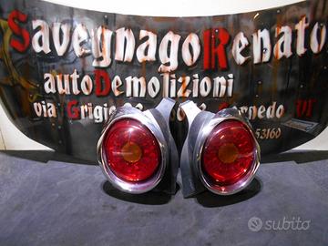 Faro fanale posteriore Sx Dx ALFA ROMEO MITO 08-18