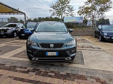 Seat Ateca 16 TDI 116 CV XPERIENCE PREZZO PROMO NA