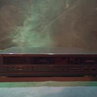 Technics compact disc player sl-pg320a