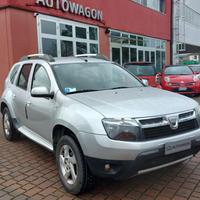 DACIA Duster 1.6 110CV 4x4 Lauréate Unico Prop.