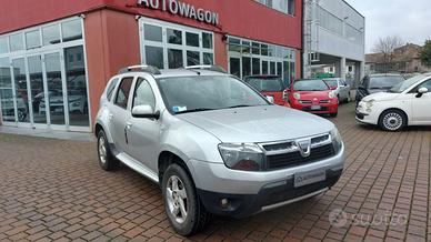 DACIA Duster 1.6 110CV 4x4 Lauréate Unico Prop.