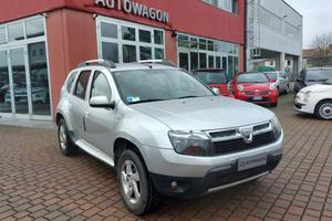 DACIA Duster 1.6 110CV 4x4 Lauréate Unico Prop.