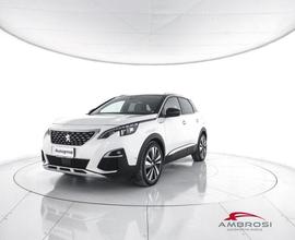 PEUGEOT 3008 GT Hybrid4 300 e-EAT8 GT Line