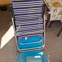 CARRELLO SPIAGGIA PORTA SDRAIO