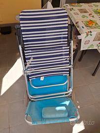 CARRELLO SPIAGGIA PORTA SDRAIO