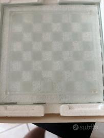 Scacchiera da collezione