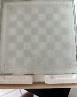 Scacchiera da collezione