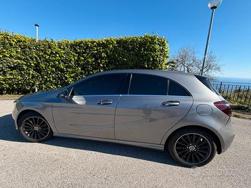 Mercedes-Benz Classe A 180