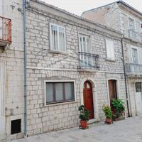 Casa indipendente - Castelbottaccio