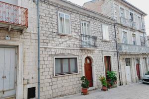 Casa indipendente - Castelbottaccio