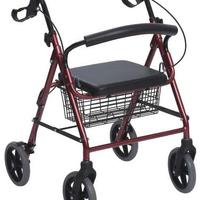 Deambulatore per anziani