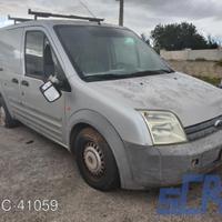 FORD TRANSIT CONNECT P65, P70, P80 - Ricambi