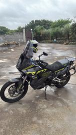 KTM 990 Adventure