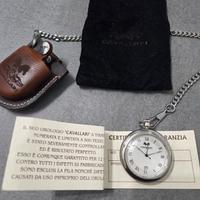 [193/500]Orologio da tasca Cavallari Ed. Lim