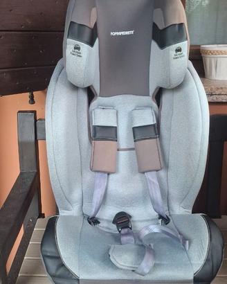 Seggiolino auto Chicco