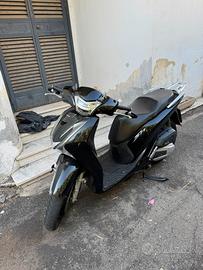 Sh 125 2018