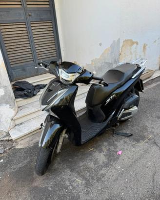 Sh 125 2018
