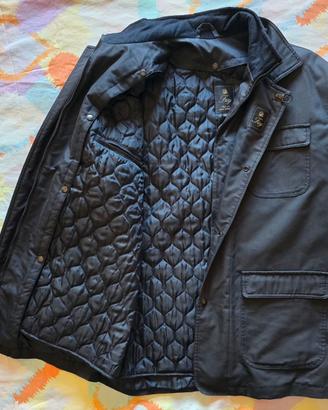 Giaccone Fay Uomo con Interno Trapuntato - XXL