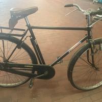 Bici uomo