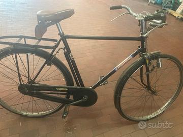Bici uomo