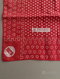 Foulard/Bandana Beverly Hills 90210 collezionismo