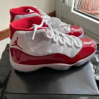 Scarpe Jordan 11 cherry