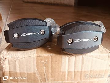 protezioni di caduta moto