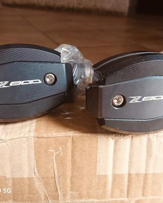 protezioni di caduta moto