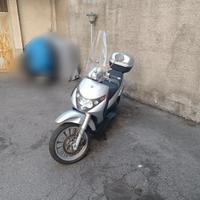 Piaggio Beverly 200 - 2003