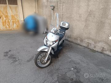 Piaggio Beverly 200 - 2003