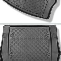 Vasca Baule Posteriore BMW M2 F87 e simili