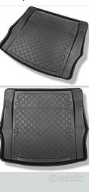 Vasca Baule Posteriore BMW M2 F87 e simili
