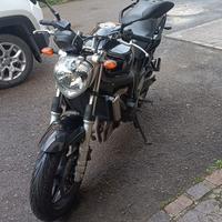 Yamaha fz6