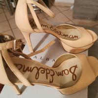 scarpe originali Sam edelman