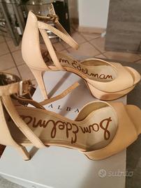 scarpe originali Sam edelman