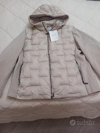 giubbotto donna