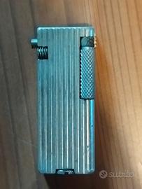 accendino da collezione Penguin Cygnus