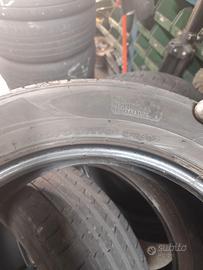 Gomme auto