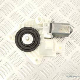 Motorino Alzacristalli Posteriore Sinistro BMW X4 